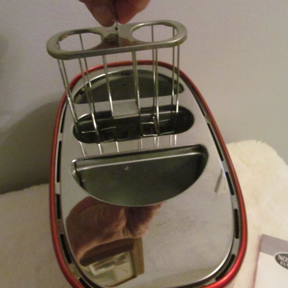 Nostalgia Hot Dog Toaster - Picture 4 of 11